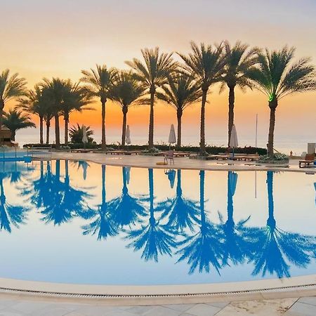 Sharm Club Beach Resort Eksteriør bilde