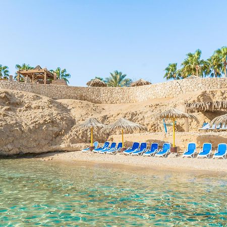 Sharm Club Beach Resort Eksteriør bilde