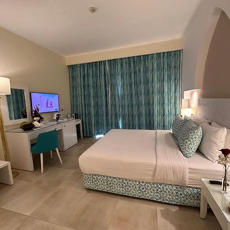 Sharm Club Beach Resort Eksteriør bilde