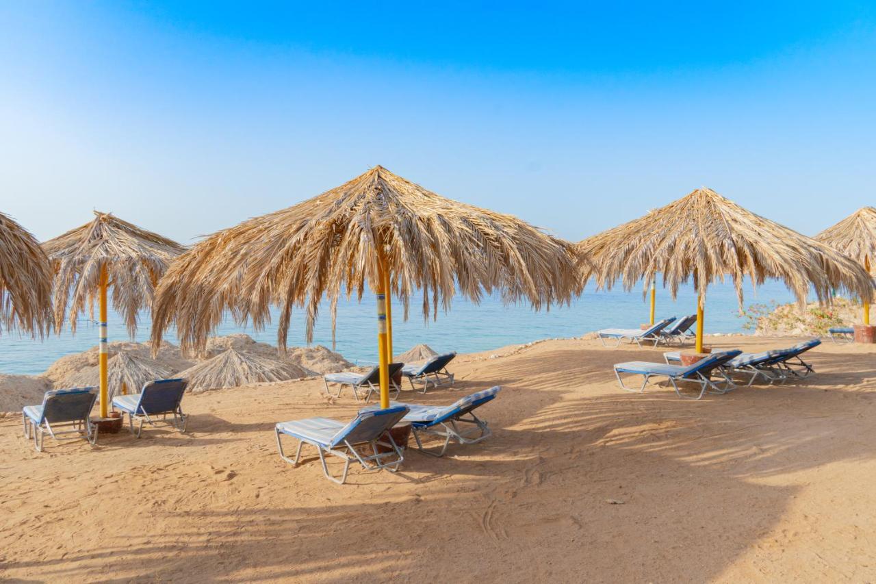 Sharm Club Beach Resort Eksteriør bilde