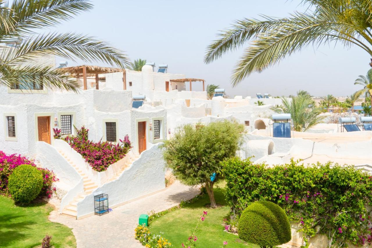 Sharm Club Beach Resort Eksteriør bilde