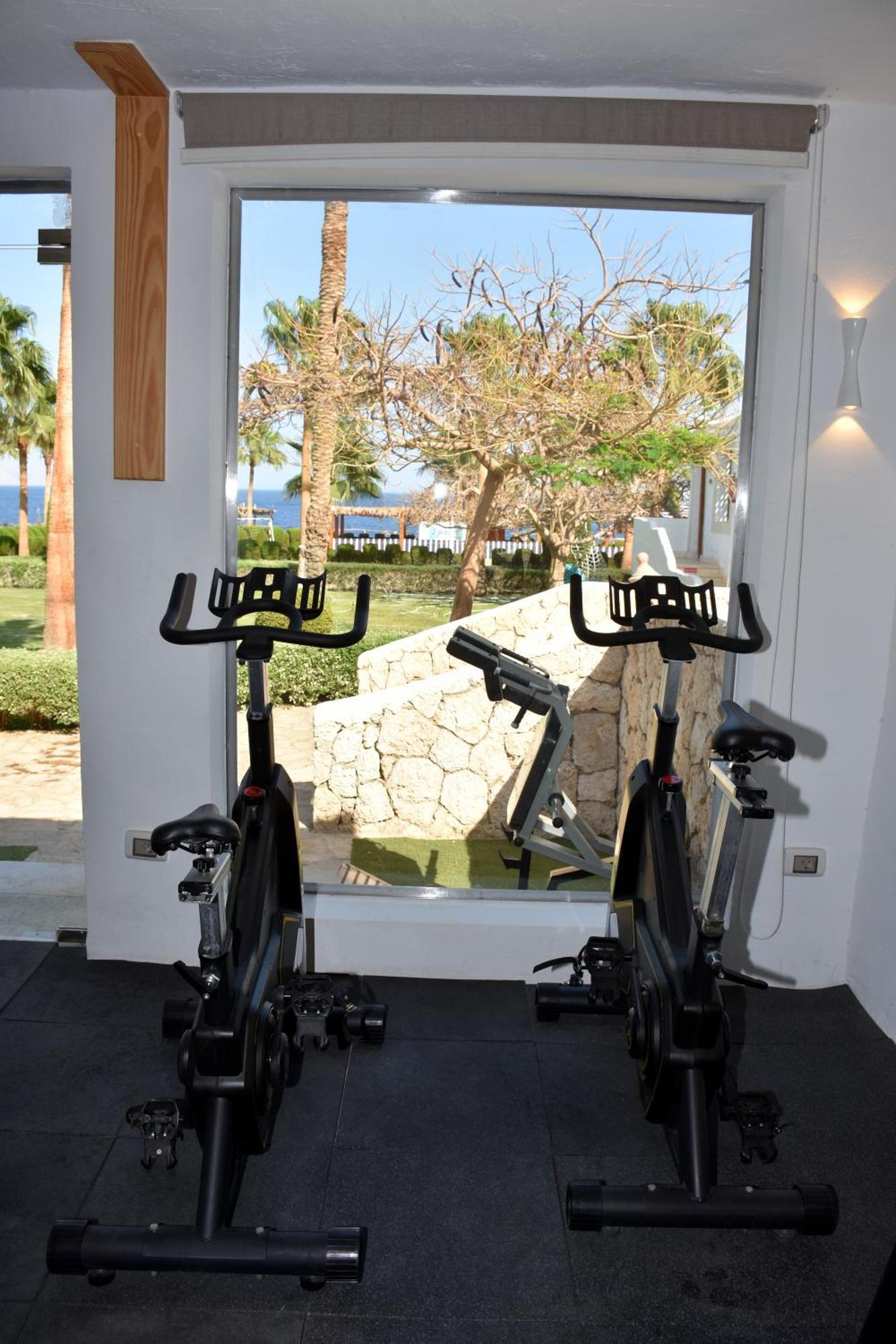Sharm Club Beach Resort Eksteriør bilde